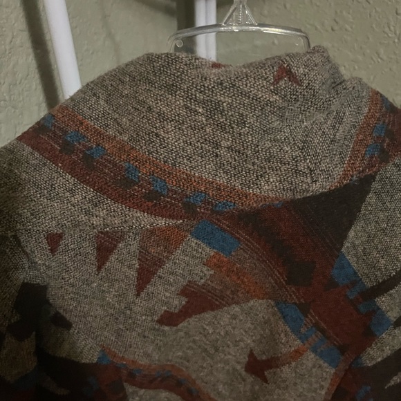 American Rag coat - Picture 9 of 12